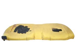 John Deere - 13 John Deere Gator XUV 825i Seat Bottom Cushion For Parts - Image 2