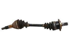 06 Can-Am Outlander 400 XT MAX Rear Right Cv Axle