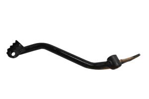 Can-Am - 06 Can-Am Outlander 400 XT MAX Rear Brake Pedal - Image 2