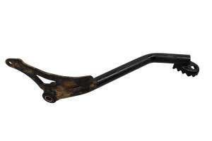 Can-Am - 06 Can-Am Outlander 400 XT MAX Rear Brake Pedal - Image 3