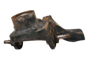 John Deere - 13 John Deere Gator XUV 825i Front Right Spindle Knuckle - Image 2