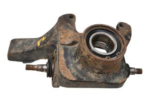 John Deere - 13 John Deere Gator XUV 825i Front Left Spindle Knuckle - Image 1