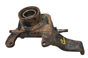 John Deere - 13 John Deere Gator XUV 825i Front Left Spindle Knuckle - Image 2