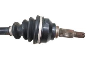 John Deere - 13 John Deere Gator XUV 825i Front Left Cv Axle - Image 2