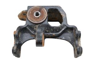 John Deere - 13 John Deere Gator XUV 825i Rear Engine Support Bracket Mount - Image 2