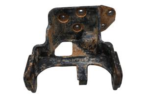 John Deere - 13 John Deere Gator XUV 825i Rear Engine Support Bracket Mount - Image 3