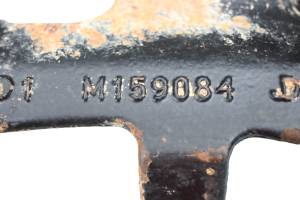 John Deere - 13 John Deere Gator XUV 825i Rear Engine Support Bracket Mount - Image 4