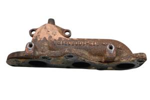 John Deere - 13 John Deere Gator XUV 825i Exhaust Manifold Flange - Image 2