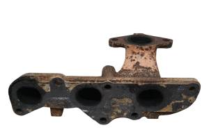 John Deere - 13 John Deere Gator XUV 825i Exhaust Manifold Flange - Image 3