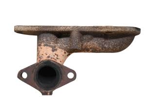 John Deere - 13 John Deere Gator XUV 825i Exhaust Manifold Flange - Image 4