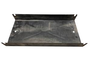 John Deere - 13 John Deere Gator XUV 825i Exhaust Muffler Shield - Image 3