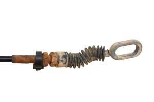 John Deere - 13 John Deere Gator XUV 825i Throttle Cable - Image 4