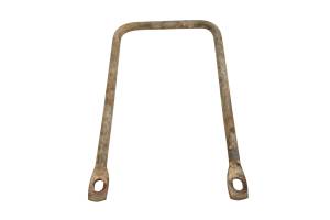 John Deere - 13 John Deere Gator XUV 825i Radiator Retaining Rod Bracket - Image 3