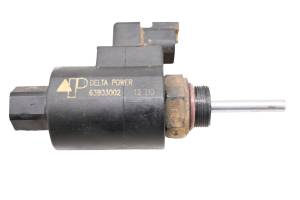 13 John Deere Gator 855D Differential Actuator Stopper Solenoid