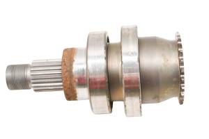 16 Yamaha Waverunner V1 Crank Gear VX1050E