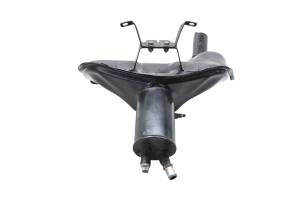 Bombardier - 01 Can-Am DS650 Oil Tank Bombardier - Image 2