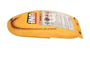 Bombardier - 01 Can-Am DS650 Left Front Fender Flare Bombardier - Image 2