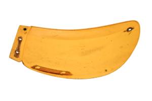 Bombardier - 01 Can-Am DS650 Left Front Fender Flare Bombardier - Image 3
