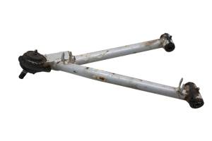 Bombardier - 01 Can-Am DS650 Front Upper Left A-Arm Bombardier - Image 2
