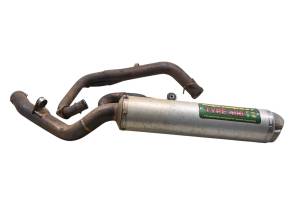 01 Can-Am DS650 Muffler Exhaust Pipe & Headers Pro Circuit