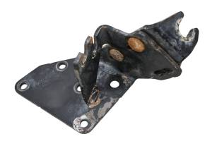 John Deere - 13 John Deere Gator XUV 825i Differential Lock Cable Bracket Mount - Image 1