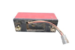 Bombardier - 01 Can-Am DS650 Tail Brake Light Bombardier - Image 2