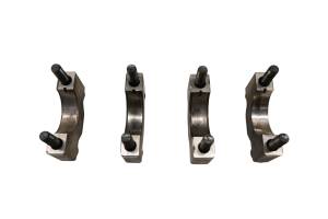 John Deere - 13 John Deere Gator XUV 825i Crankcase Center Crank Case & Cylinders - Image 9