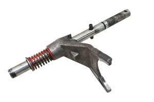 John Deere - 13 John Deere Gator XUV 825i Differential Lock Fork & Shaft - Image 1