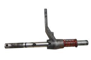 John Deere - 13 John Deere Gator XUV 825i Differential Lock Fork & Shaft - Image 2