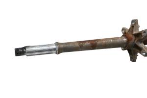 Bombardier - 01 Can-Am DS650 Rear Axle Bombardier - Image 2