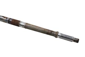 Bombardier - 01 Can-Am DS650 Rear Axle Bombardier - Image 4