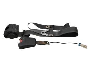 John Deere - 13 John Deere Gator XUV 825i Drivers Side Seat Belt Assembly - Image 1