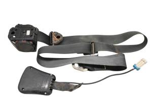 John Deere - 13 John Deere Gator XUV 825i Drivers Side Seat Belt Assembly - Image 2