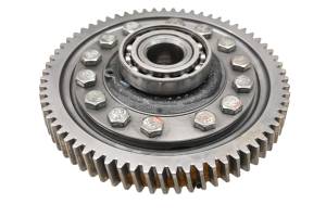 John Deere - 13 John Deere Gator XUV 825i Rear Differential Ring Gear - Image 3