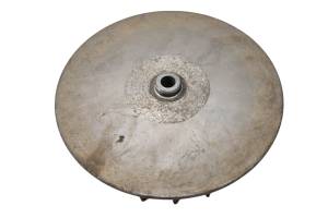 John Deere - 13 John Deere Gator XUV 825i Clutch Housing Fan - Image 2