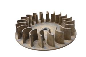 John Deere - 13 John Deere Gator XUV 825i Clutch Housing Fan - Image 3