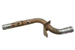 John Deere - 13 John Deere Gator XUV 825i Radiator Coolant Manifold Pipe - Image 2