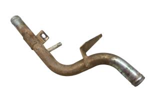 John Deere - 13 John Deere Gator XUV 825i Radiator Coolant Manifold Pipe - Image 3