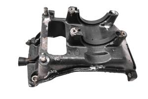 04 Polaris MSX 150 Oil Cooler Bracket Mount