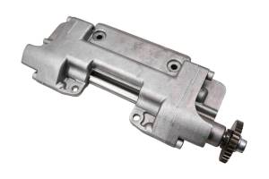 04 Polaris MSX 150 Oil Sump Pump