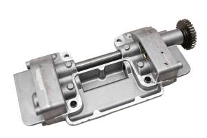 Polaris - 04 Polaris MSX 150 Oil Sump Pump - Image 3