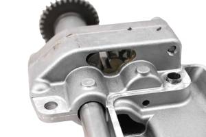 Polaris - 04 Polaris MSX 150 Oil Sump Pump - Image 4