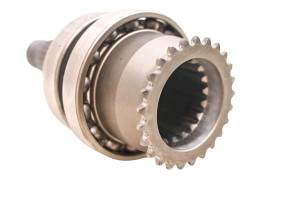 Yamaha - 20 Yamaha VX-C Crank Gear VX1050GV - Image 2