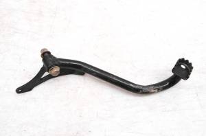 07 Can-Am Outlander 400 XT 4x4 Rear Brake Pedal