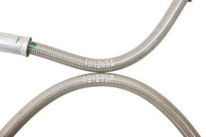 Polaris - 19 Polaris Slingshot SLR EBS Front & Rear Brake Lines - Image 5