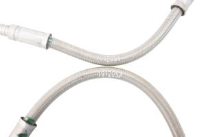 Polaris - 18 Polaris Slingshot SL Icon EBS Front & Rear Brake Hoses - Image 3