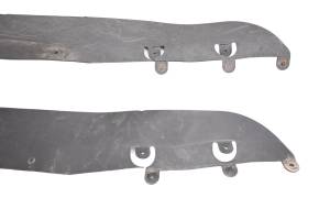 Arctic Cat - 03 Arctic Cat 500 4x4 TRV Inner Fender Flares Mud Guards - Image 3