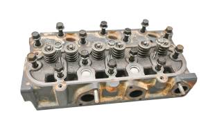 Kubota - 20 Kubota RTV-X900 Cylinder Head - Image 1