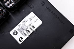 BMW - 16 BMW F700GS Electric Control Unit Ecu - Image 2