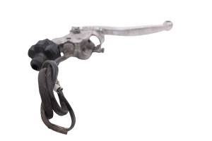 Yamaha - 13 Yamaha YFZ450R Clutch Lever - Image 3